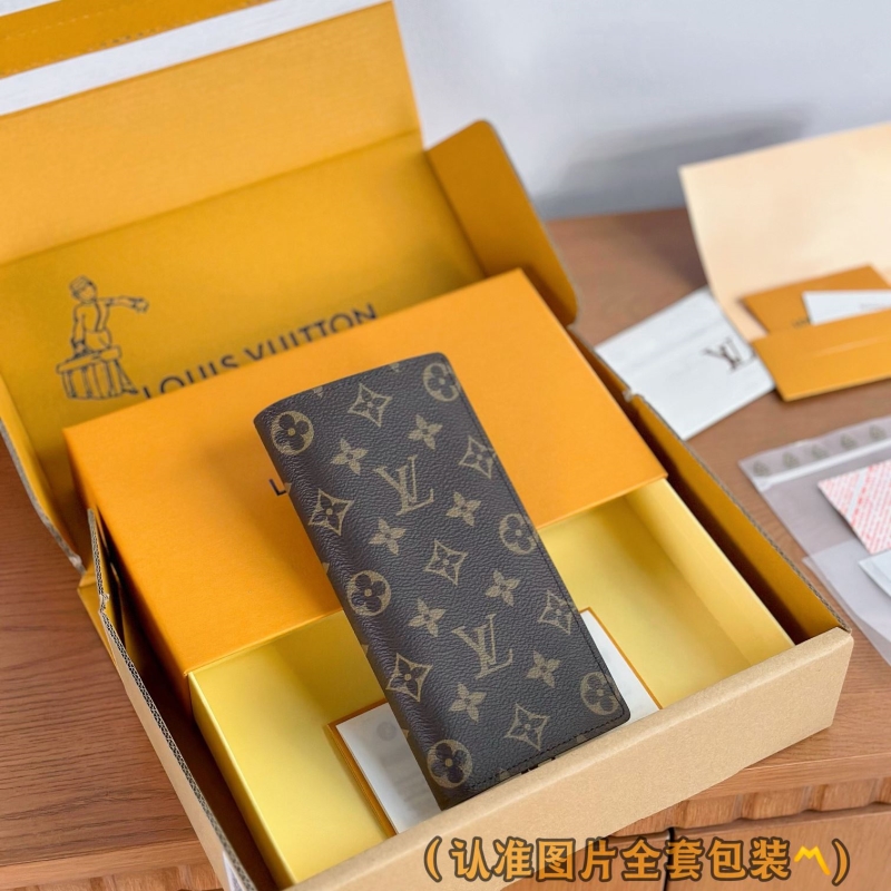 LV Wallets